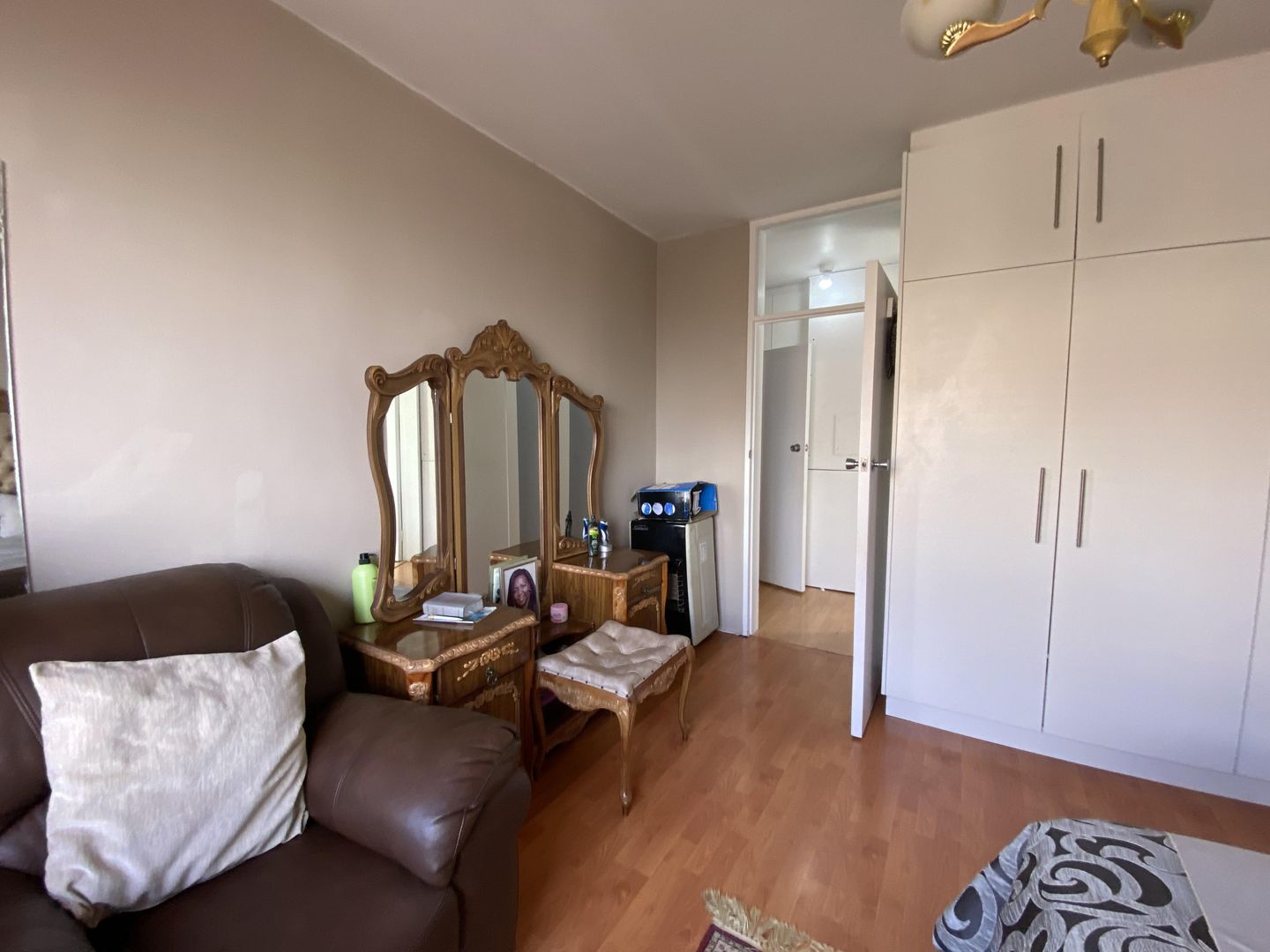 2 Bedroom Property for Sale in Observatory Western Cape